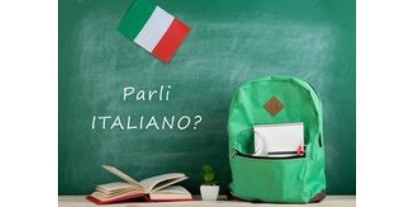 Konkurs Języka Włoskiego - Finał